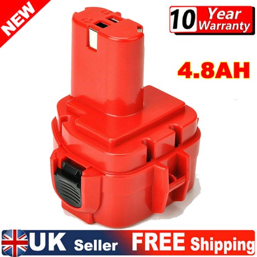 4800mah battery for makita 12v - 4800mah,