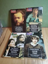 Talking Classics Audiobook