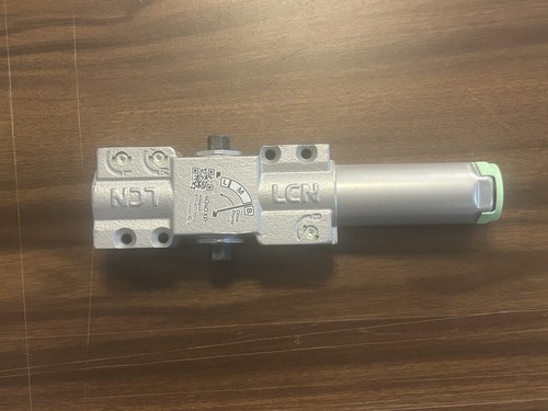Lcn 4040xp door closer body - lcn,