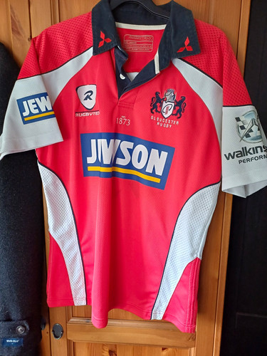 Rugbytech gloucester training - rugbytech,