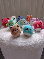 Squishville Mini Squishmallows