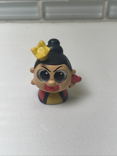 Disney doorables series - doorables, 6