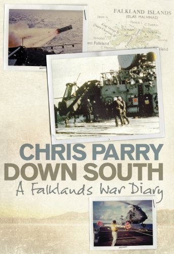 Down south falklands - down, war