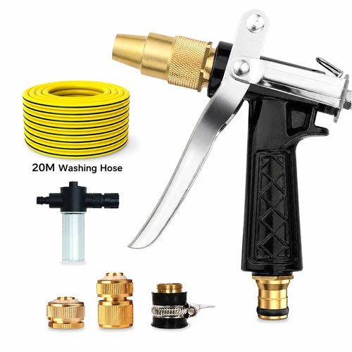 Garden hose spray gun - garden,