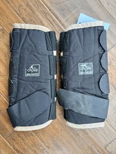 Flex Rider Magnetic Boot Wrap