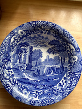 COPELAND SPODE BLUE ITALIAN