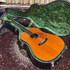 Tokai Cat's Eye CE-1500