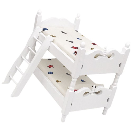 Set mini wooden sleeping - 1,