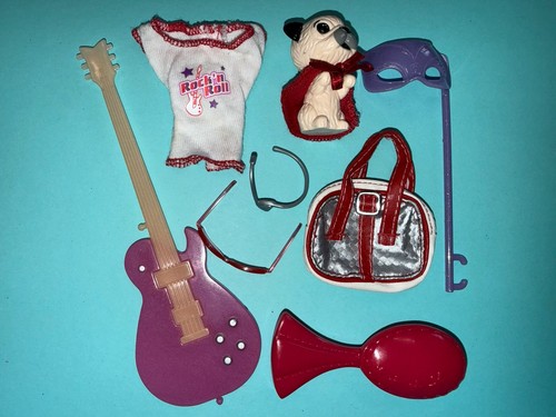 2004 mattel scene - 2004,
