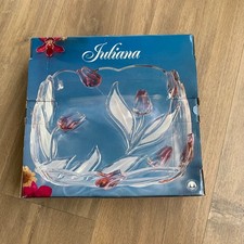 Vintage  Walther-Glas Tivoli