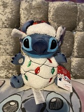 Disney Christmas Stitch Light