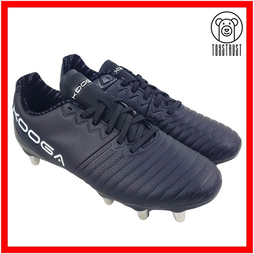 Kooga power rugby boots - kooga,