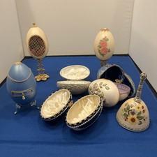 Job lot of vintage Decorative