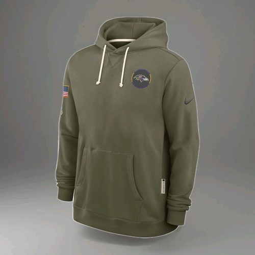 Nike nfl baltimore - nike, 2025