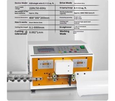 Fully Automatic Computerized
