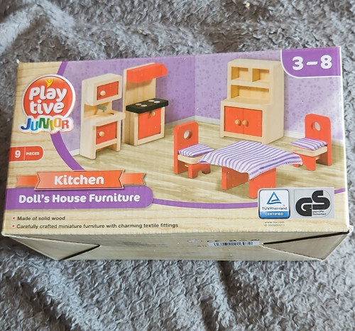 Playtive junior kitchen - playtive,