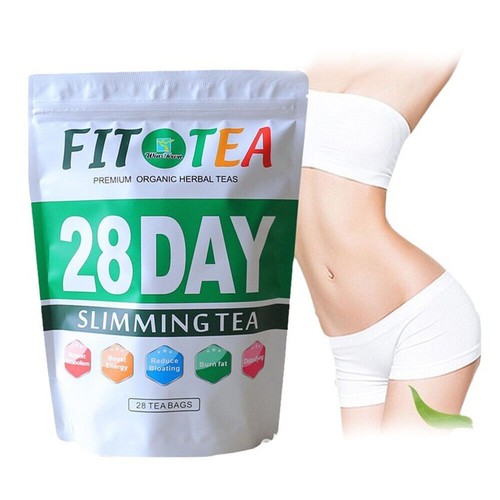 Days detox weight loss - 28,