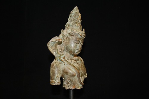 S5573 original art bronze - original,