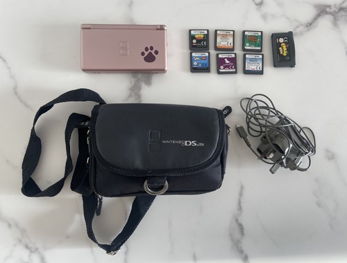 Nintendo lite ltd - nintendo,