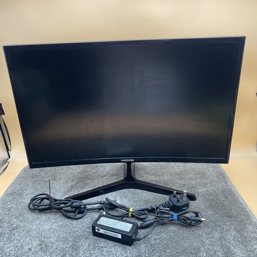 Samsung c24f396 inch curved - 24,
