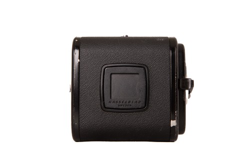 Hasselblad a12 6x6 - hasselblad, iv