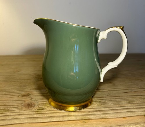 Vintage royal grafton - royal, sage