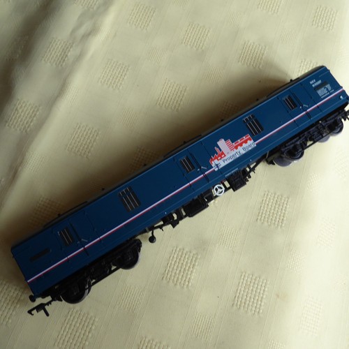 Bachmann 277a mk1 - bachmann, br