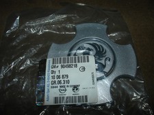 90498218 Alloy Wheel Hub Cover