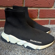 Size 6  Balenciaga Speed