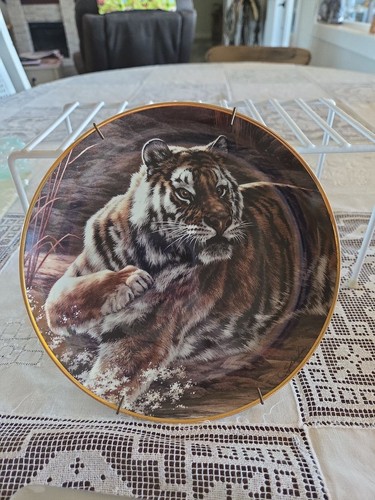 Pure power tiger - ,