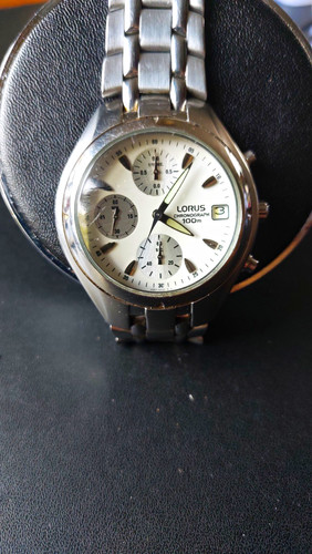 Lorus seiko sports - by,