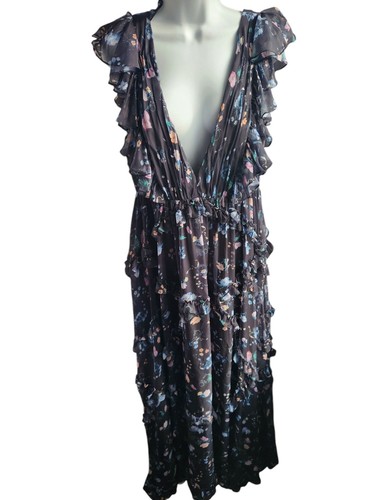 Mac duggal ieena black - duggal,