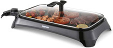 Geepas 1600W Electric Barbecue