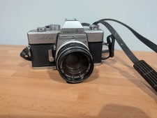 Minolta SRT 101 Camera
