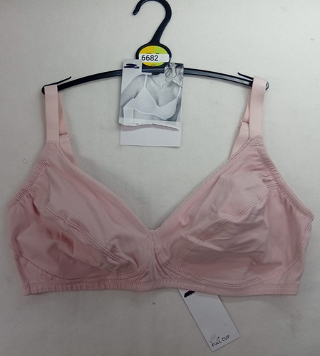 Non wired full - ex, bra