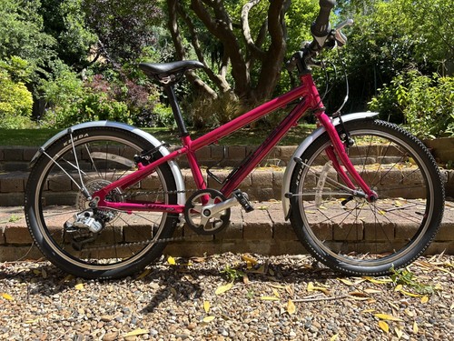 Islabikes beinn 20s - beinn, kids
