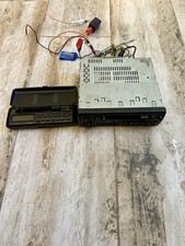 Vintage Oldschool Pioneer