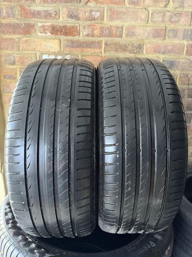 235 pirelli 98w - 235,