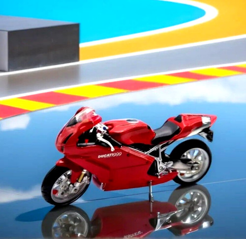 Ducati 999 testastretta - ducati,