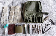 SA80 KIT CLEANING MAINTENANCE BRITISH FORCES MILITARY