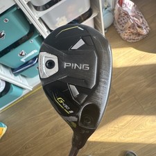 PING G430 #3 Hybrid 19°