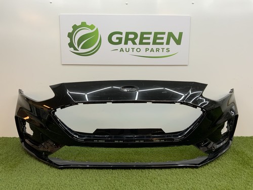 Ford focus line 2018 on - ford,