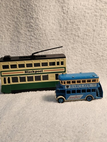 Vintage die cast vehicles - vintage,