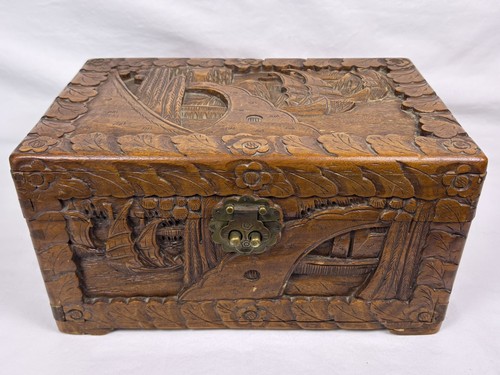 Vintage asian chinese - vintage, oriental