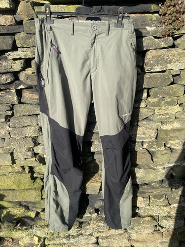 Montane mens walking - mens, trousers