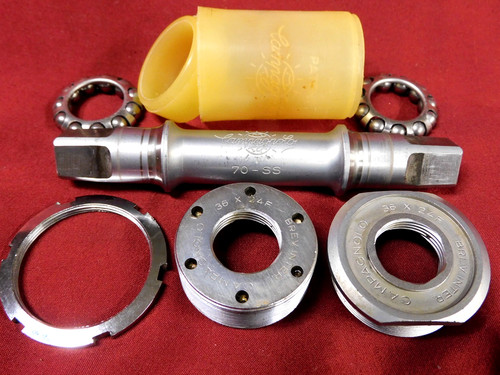 1980 campagnolo 1046 - 1046/a, nuovo