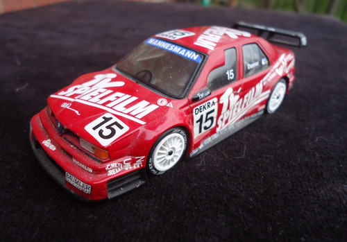 Onyx alfa romeo 155 - romeo, dtm