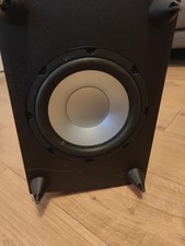 TANNOY SFX Active Powered