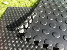 Packs horse stable mats - packs,