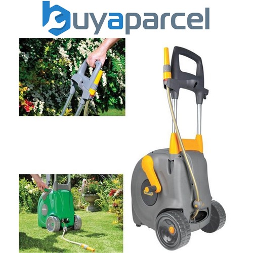 Hozelock fast cart free - hozelock,